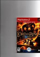 Lord of the Rings, The: The Third Age - Greatest Hits