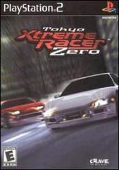 Tokyo Xtreme Racer Zero