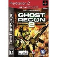 Tom Clancy's Ghost Recon 2 - Greatest Hits