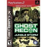 Tom Clancy's Ghost Recon: Jungle Storm - Greatest Hits