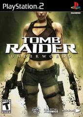 Lara Croft Tomb Raider: Underworld