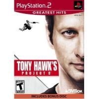 Tony Hawks Project 8 - Greatest Hits