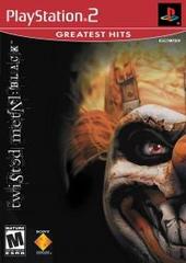 Twisted Metal: Black - Greatest Hits