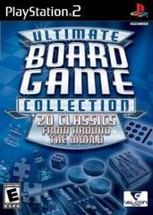 Ultimate Board Game Collection: 20 Classics from Around the World