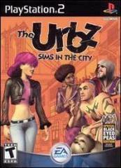 Urbz, The: Sims in the City