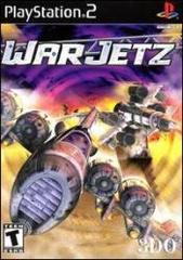 WarJetz