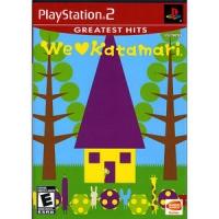 We Love Katamari - Greatest Hits