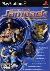 Winter 2002 Jampack