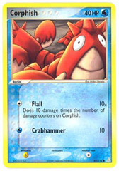 Corphish - 63/110 - Common