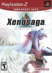 Xenosaga Episode I: Der Wille zur Macht - Greatest Hits