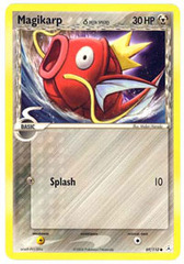 Magikarp - 69/110 - Common