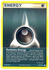 Darkness Energy - 94/110 - Rare