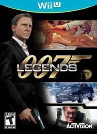 007 Legends