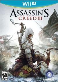 Assassins Creed III