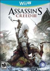 Assassin's Creed III