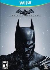 Batman: Arkham Origins