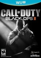 Call of Duty: Black Ops II