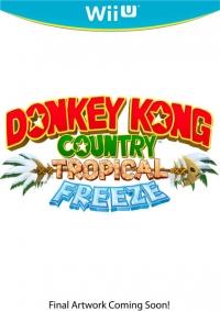 Donkey Kong Country: Tropical Freeze