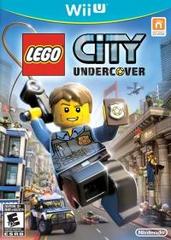 LEGO City Undercover