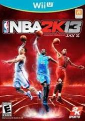 NBA 2K13