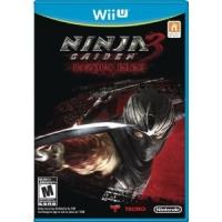 Ninja Gaiden 3: Razors Edge