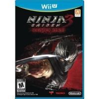 Ninja Gaiden 3: Razors Edge