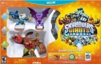 Skylanders Giants - Starter Pack