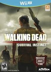 Walking Dead The: Survival Instinct