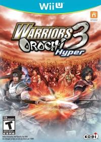 Warriors Orochi 3: Hyper