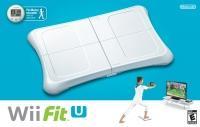 Wii Fit U - Balance Board Bundle