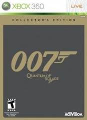 007: Quantum of Solace Collector's Edition