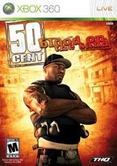 50 Cent: Blood On The Sand