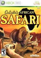 African Safari, Cabela's