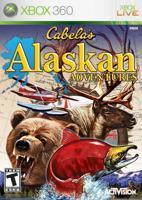 Alaskan Adventures, Cabelas