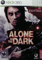 Alone in the Dark Soundtrack Edition