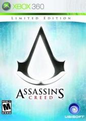 Assassin's Creed Limited Edition