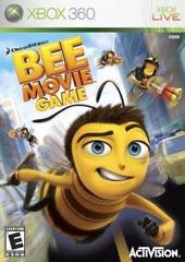 Bee Movie Game, Dreamworks