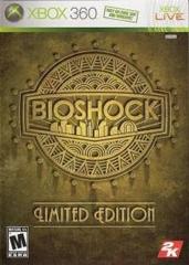 BioShock Limited Edition