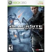 Blacksite: Area 51