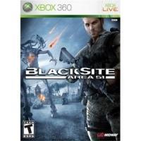 Blacksite: Area 51