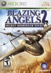 Blazing Angels 2: Secret Missions of WWII