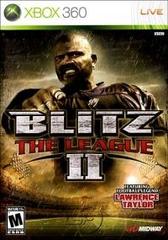 Blitz: The League II