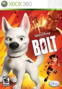 Bolt, Walt Disney Pictures