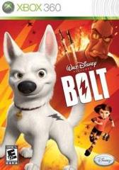 Bolt, Walt Disney Pictures