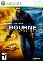 Bourne Conspiracy, Robert Ludlum