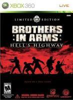 Brothers in Arms: Hell's Highway Limited Edition