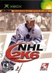 NHL 2K6 (Sundin)