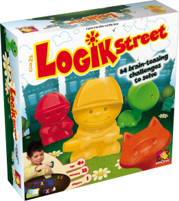 Logik Street