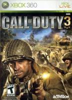 Call of Duty 3: The Ultimate World War II Experience Box Set