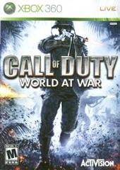 CALL OF DUTY - WORLD AT WAR